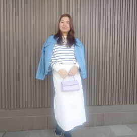 【 SPRING STYLE 】オトクに春スタイル♪