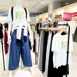 【 Grandberry the BARGAIN 】今日から♪