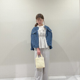 【 春物コート 】続々プライスダウン♪