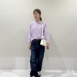 【 春物アイテム 】続々入荷♪