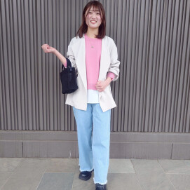 【 春物アイテム 】続々プライスダウン♪