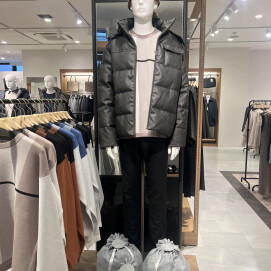 【メンズニット】プライスダウン♪