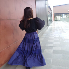 UNTITLED【BOTTOMS レジにて更に20%OFF】