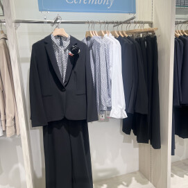 【セレモニースタイル】新作入荷♪