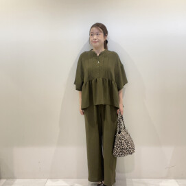 【 Autumn Style 2026 】秋アイテム続々入荷！