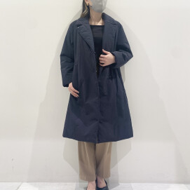 【☆年始の目玉☆】UNTITLED新作コート！70%オフ！