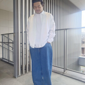 【 Shirt Blouse Collection 】メンズも♪