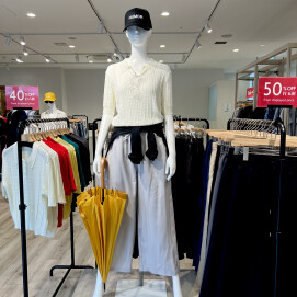 【 SUMMER SALE 】最大70％オフ♪