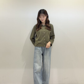 【 Autumn Style 2026 】秋アイテム続々入荷！