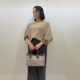 【 Autumn Style 2026 】秋アイテム続々入荷!
