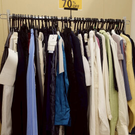 【ALL70〜80%オフ！】B級品販売！！