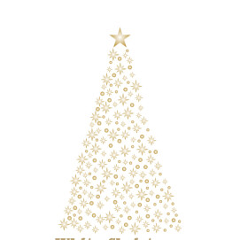 【本日より開始！】White Xmas♪