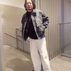 【 メンズレザー 】続々プライスダウン♪