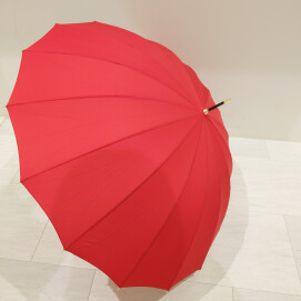 【ALL20％オフ！】晴雨兼用傘♪