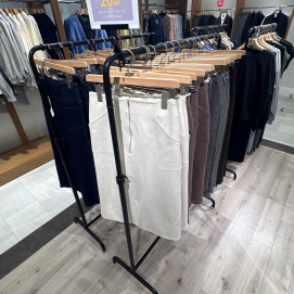 【残り2日！】ボトムス、レジにて更に20%オフ！