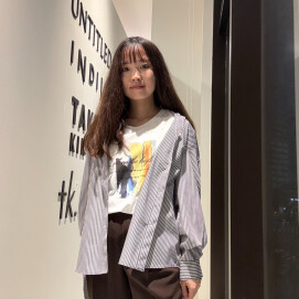 【Autumn Style】新作入荷！