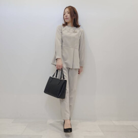 【INDIVI】セレモニーコレクション