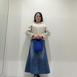 【 SPRING STYLE 】オトクに春スタイル♪