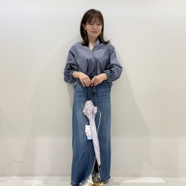 【 Shirt  Blouse  Collection 】日傘あります♪