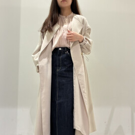【 SPRING STYLE 】オトクに春スタイル♪