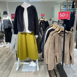 【Eprouve】50%オフ商品増量中♪