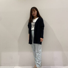 【INDIVI】新作Tシャツ♪