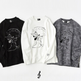 【tk.TAKEO KIKUCHI】新作入荷♪