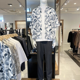 【 Shirt  Blouse  Collection 】メンズ♪