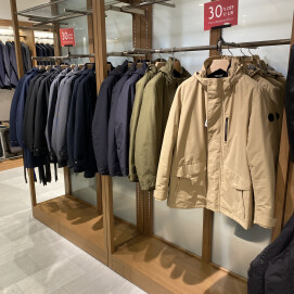【プライスダウン】アウター、お値下げしました🎵