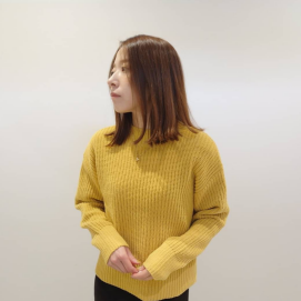 【30%オフ】ローゲージニット♪