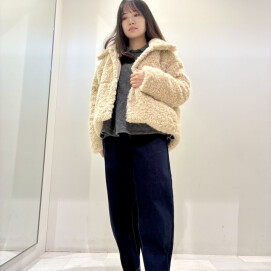 【 ボトムス全品！】更に20％オフ♪