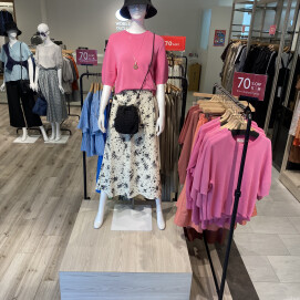 【Summer Sale】開催！！