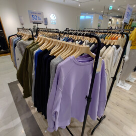 【SUMMER LOOKS】MAX50%オフ！！