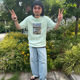 【THE SHOP TK】大人気Tシャツ♪
