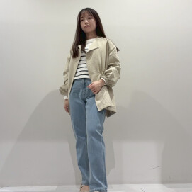 【 春物コート 】続々プライスダウン♪