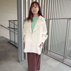 【6周年特別販売】¥5,000(税込)均一アウター♪