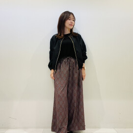 【 Autumn Style 2026 】秋アイテム続々入荷!