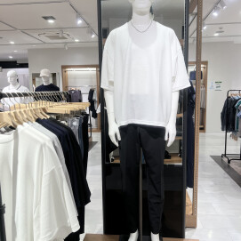 【 T-SHIRT COLLECTION 】大好評開催中♪