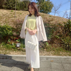 【 SPRING STYLE 】オトクに春スタイル♪