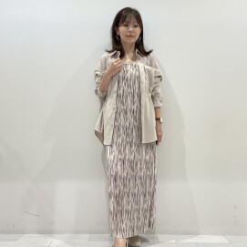 【 Shirt Blouse Collection 】開催中♪