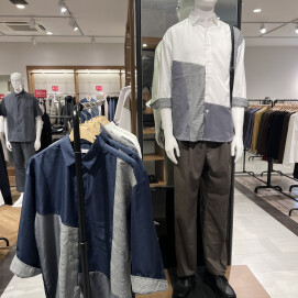 【 Autumn Style 2026 】秋アイテム続々入荷！