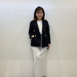 【 春物コート 】続々プライスダウン♪