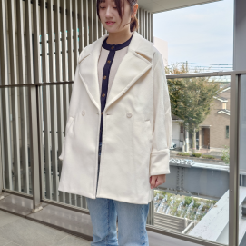 【6周年特別販売】¥5,000（税込）均一アウター♪