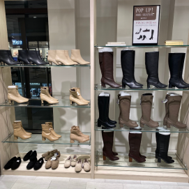 【残り1日！】SHOES COLLECTION♪