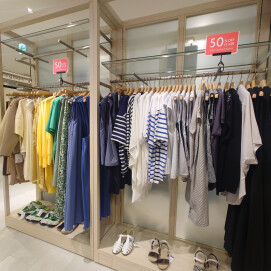 【Eprouve】50%オフ続々♪