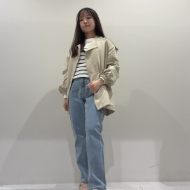【 SPRING STYLE 】オトクに春スタイル♪