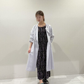 【 春物コート 】続々プライスダウン♪