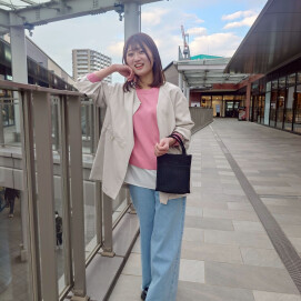 【 SPRING STYLE 】オトクに春スタイル♪