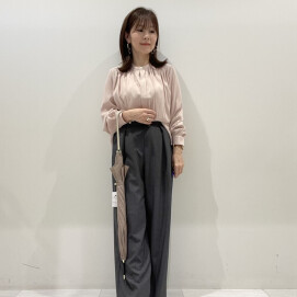 【 Shirt  Blouse  Collection 】日傘あります♪