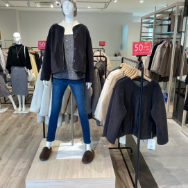 【Eprouve】50%オフ商品増量中♪